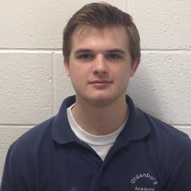 Matt Moorman