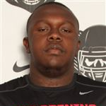 Tyler Pritchett