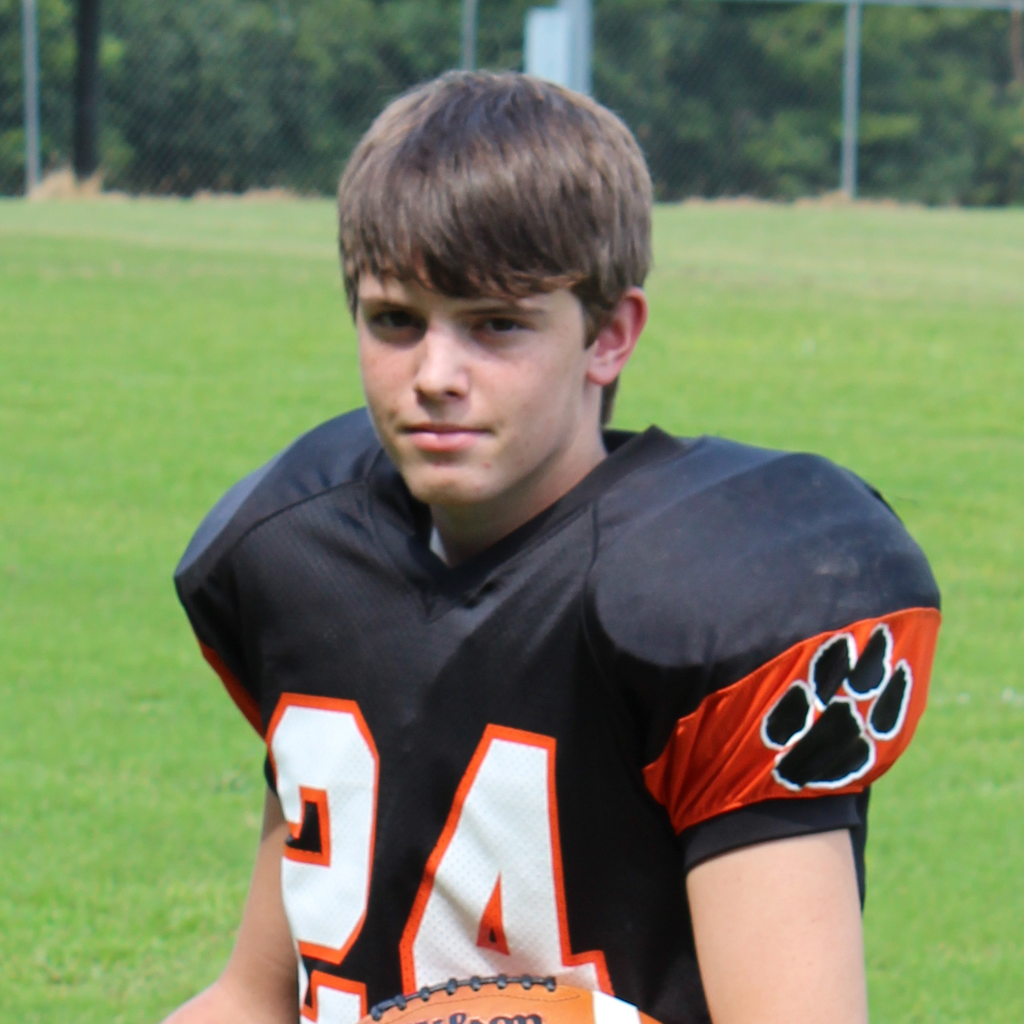 Dylan Stewart