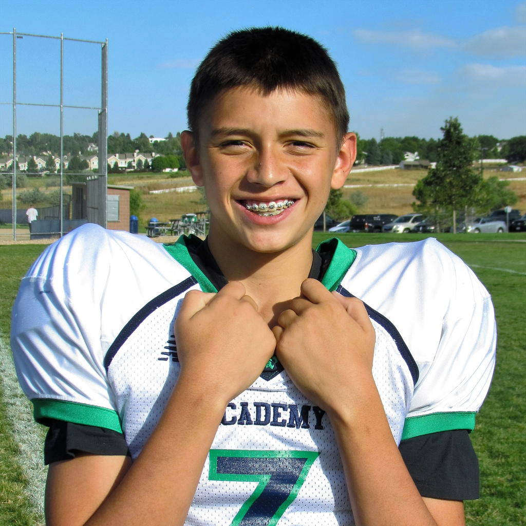 Xavier Trujillo