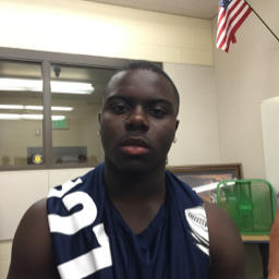 Trey Perryman