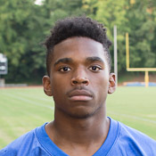 Darrin Thompson