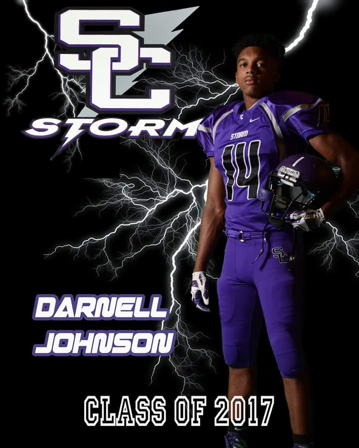 Darnell Johnson