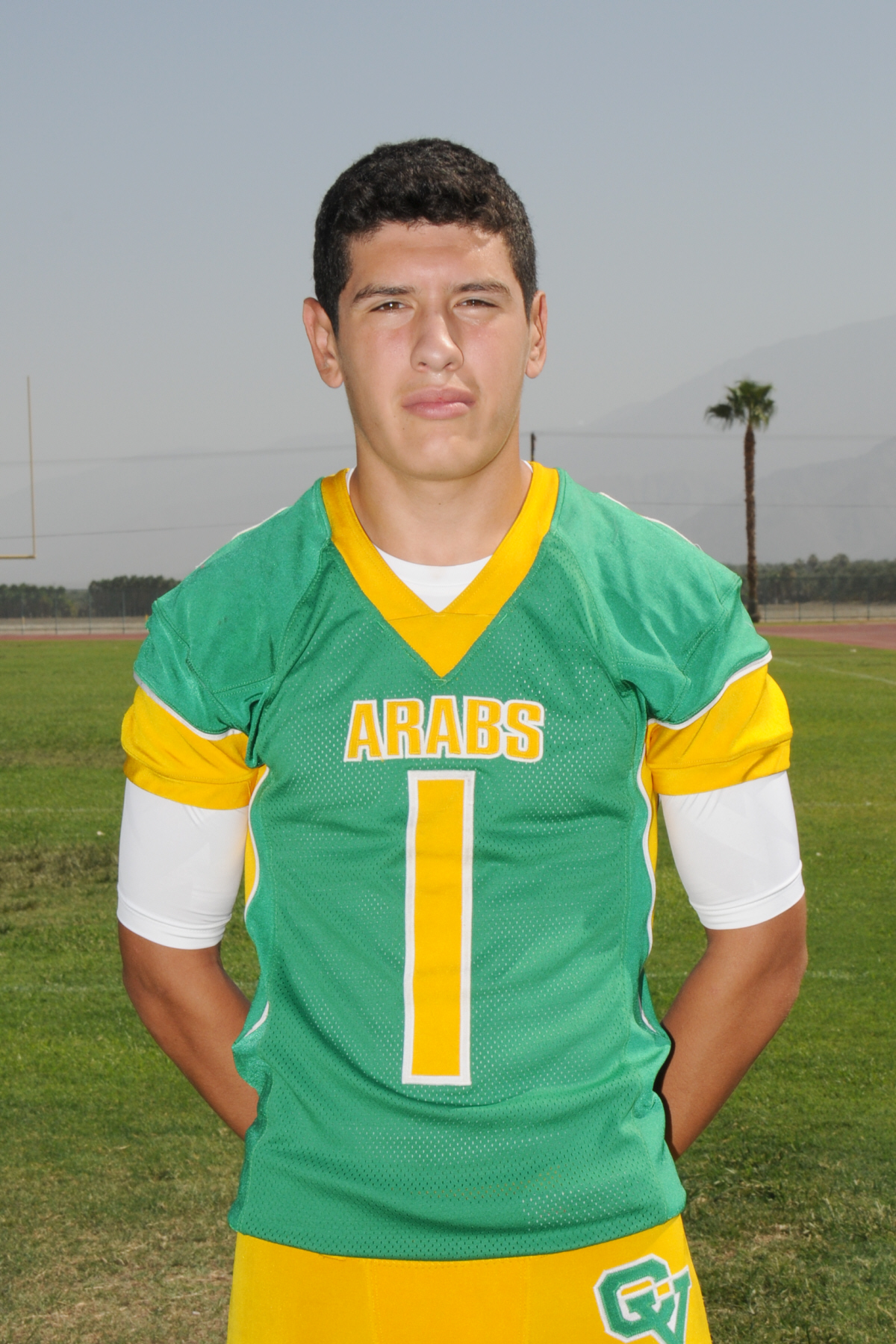 Juan Rodriguez