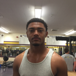 Jerald Campbell iv