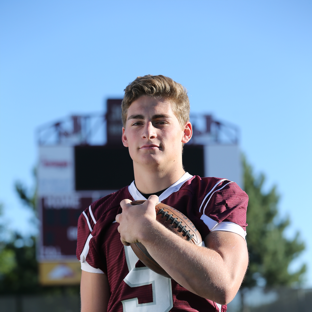 Jed Roundy