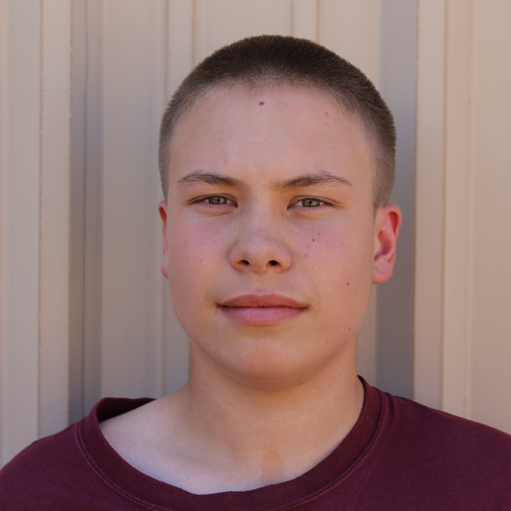 Darien Sambrano mugshot