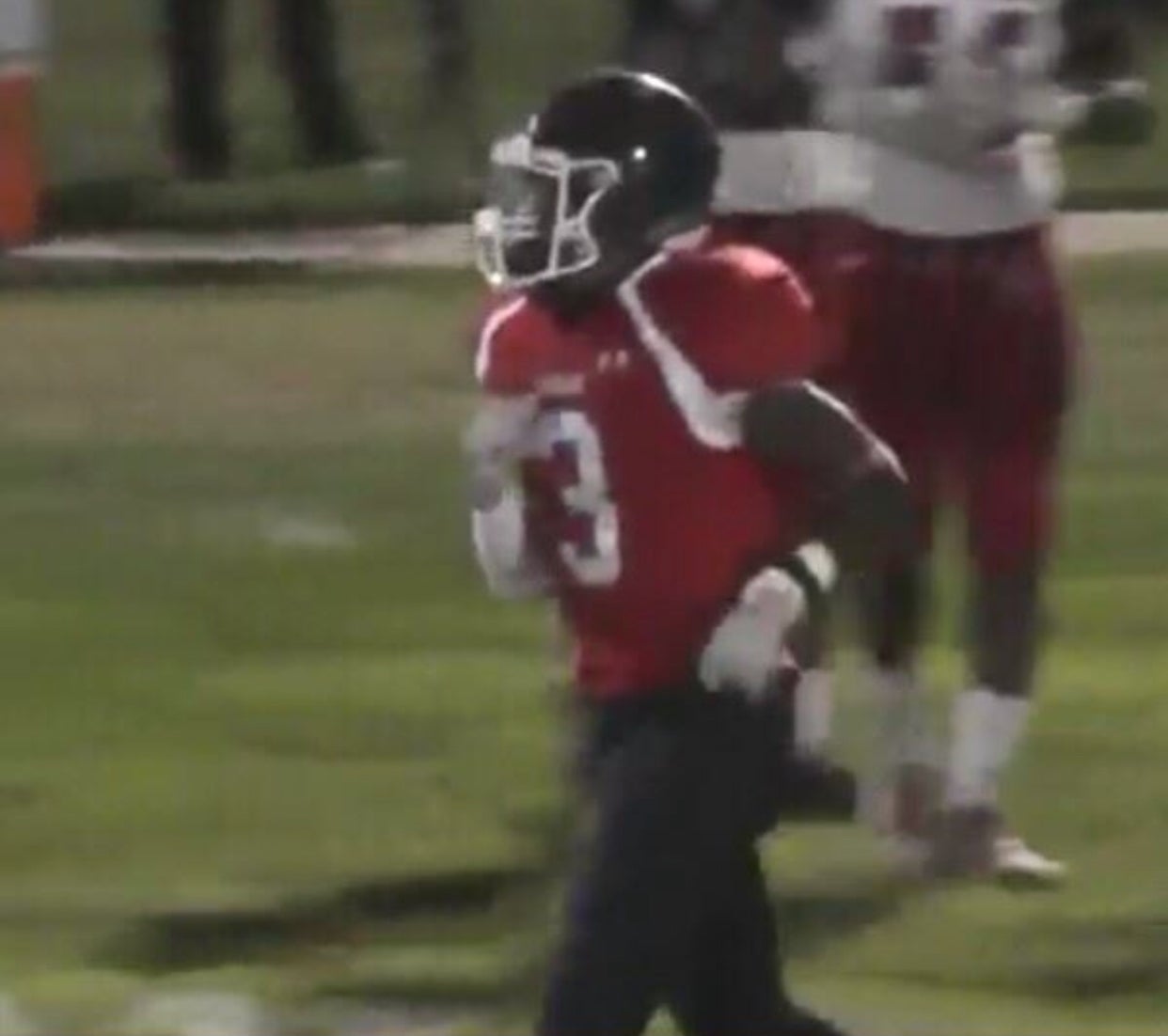 Daijon Stephens