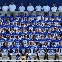 WLHS Raider Football