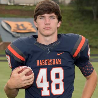 Cameron Sayne