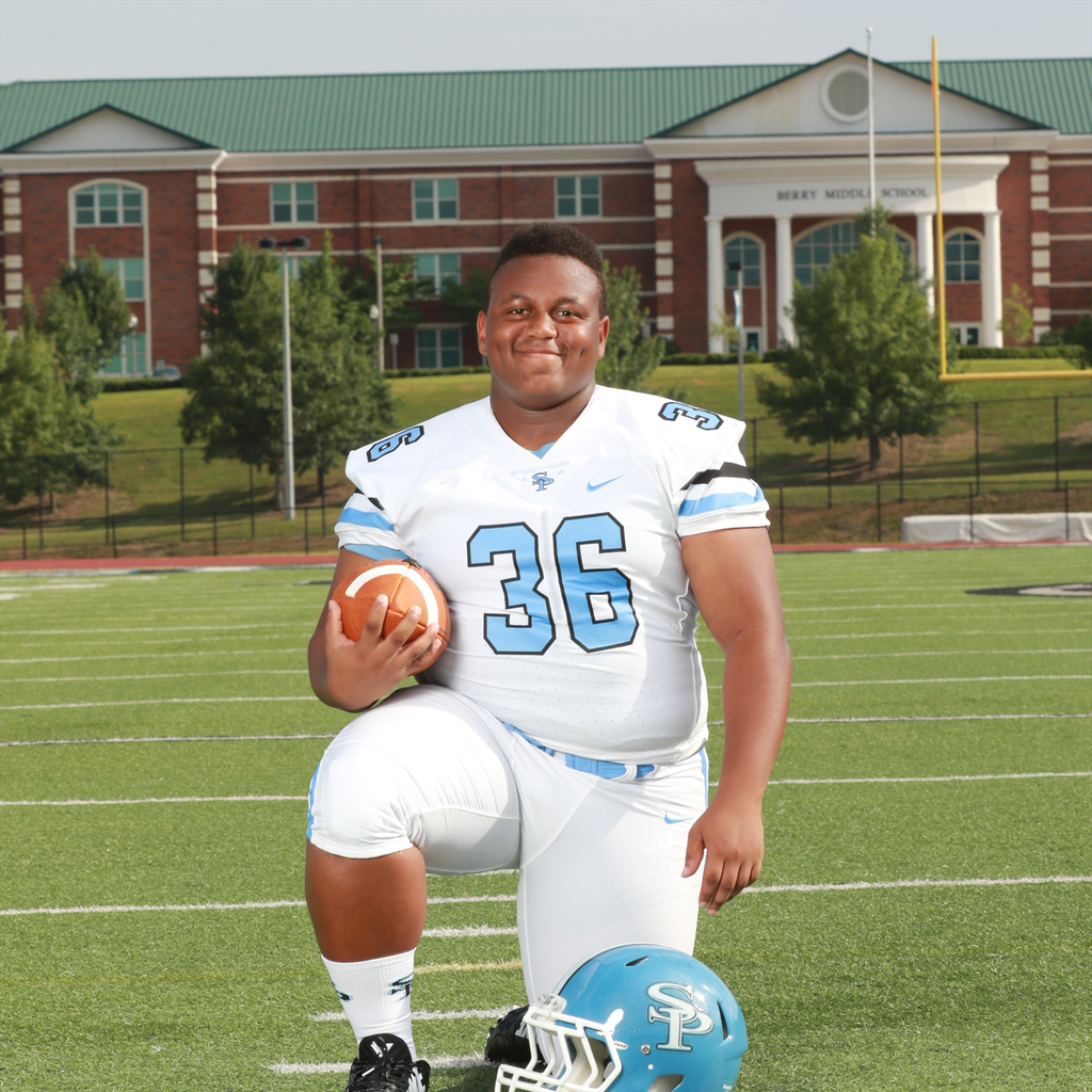 Christian Douglas