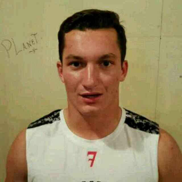 Cole Carouba