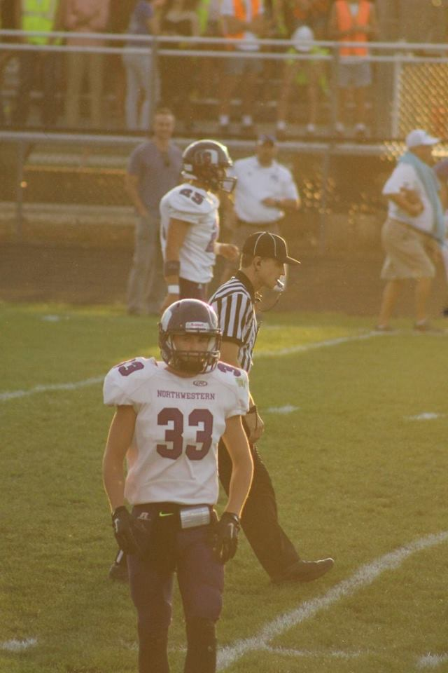 Austin Miller
