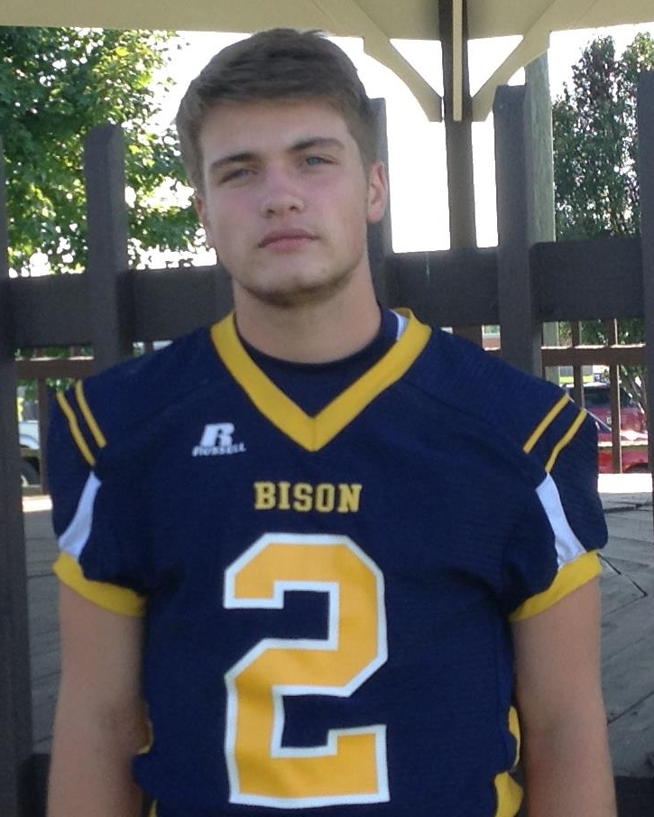 Ethan Burgess