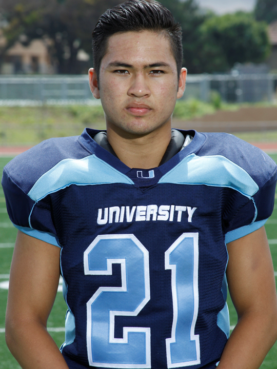 Matt Abellaneda