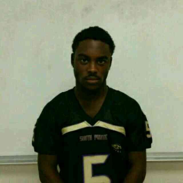 Dayvion May