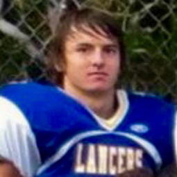 Clark Morris mugshot