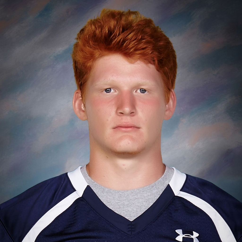Jacob Miller