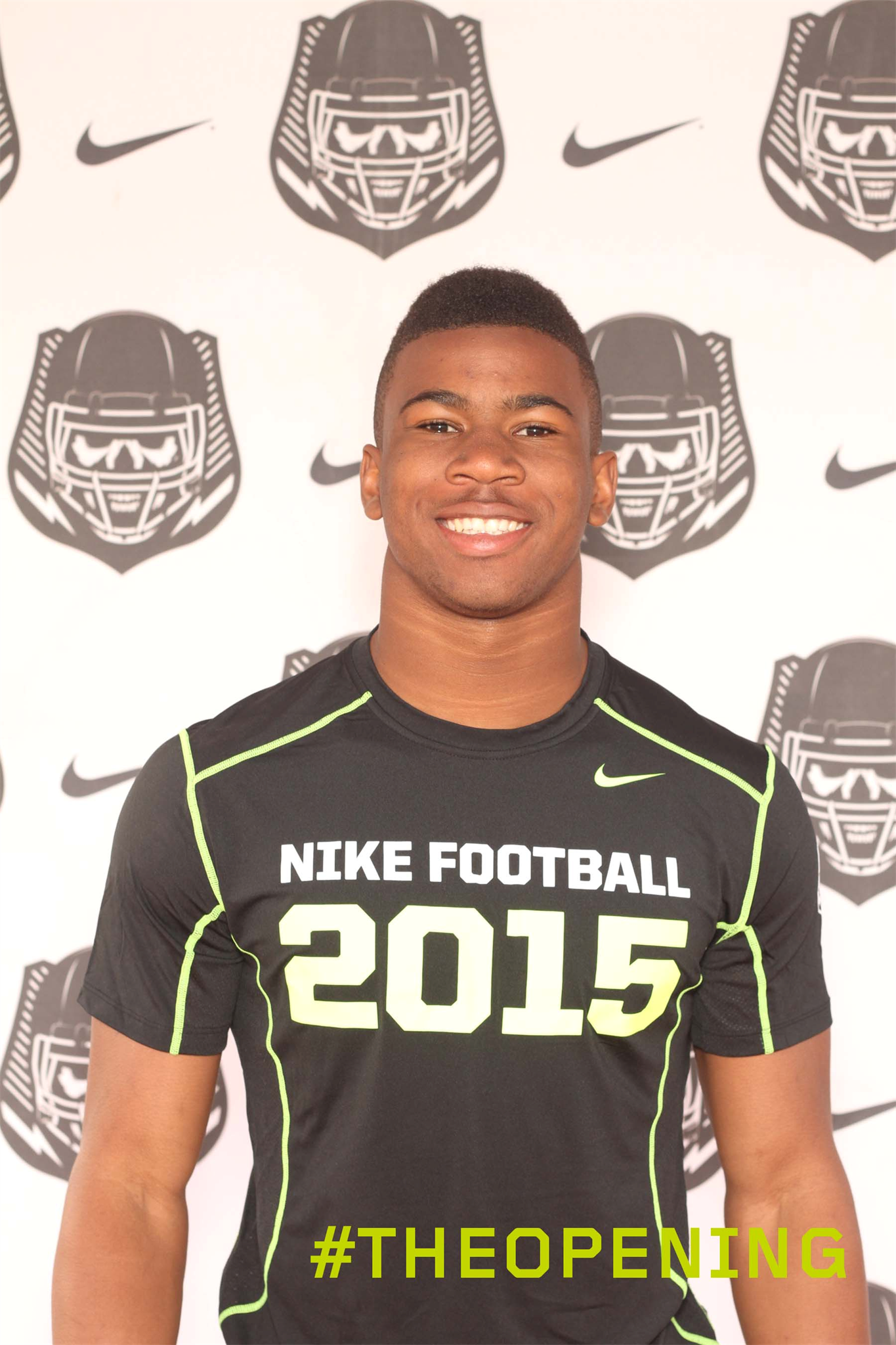 Lamont Atkins