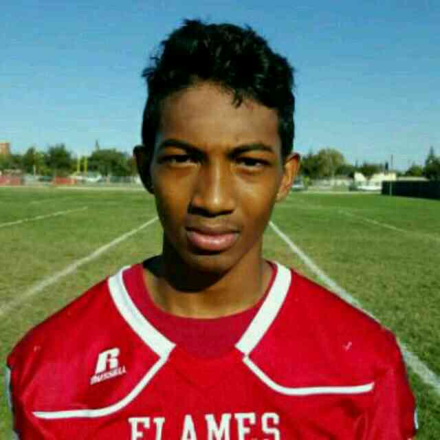 Isaiah Davis