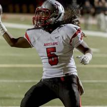 Devaughn Silver