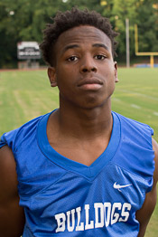 Ishmael Sims