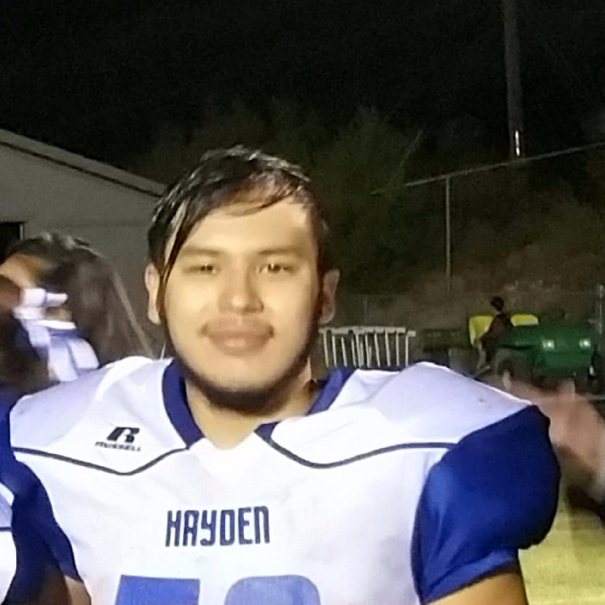 Jonathan Jimenez