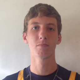 Aaron Moody mugshot