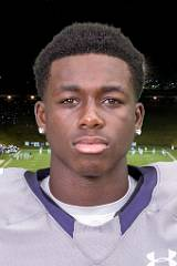 Tyrek Long