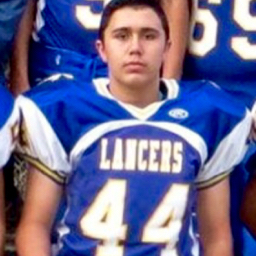 Mark Tamayo mugshot