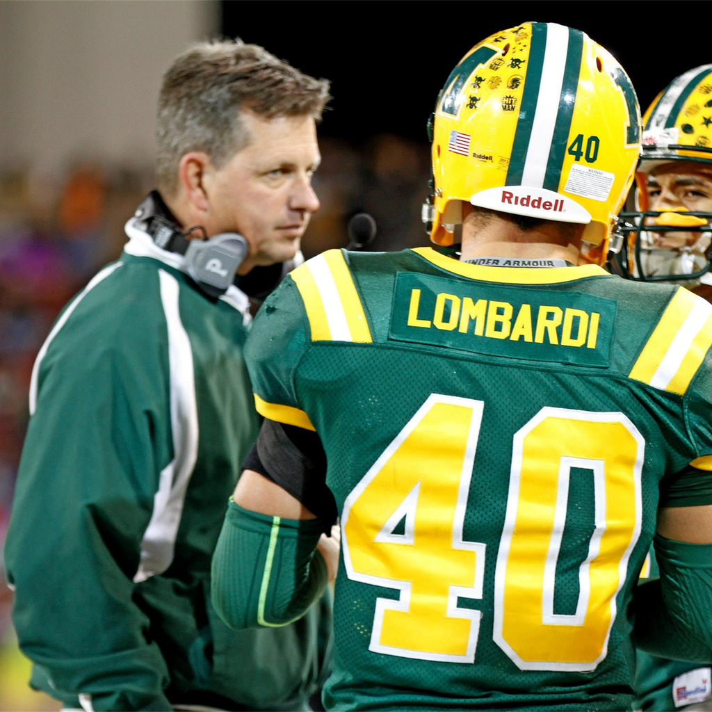 Louie Lombardi