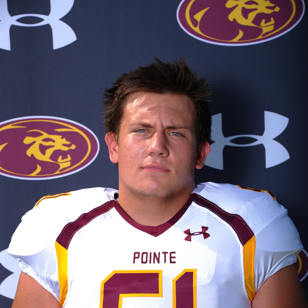 Hunter Pawlak mugshot