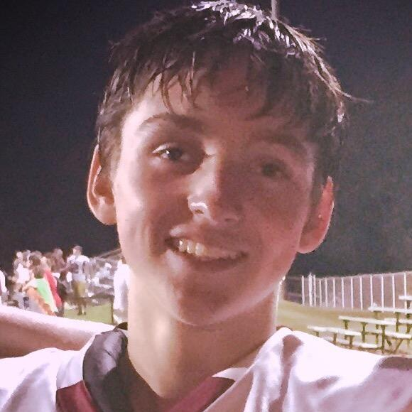 Tyler Garretson