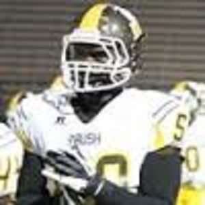 Tre'chane Shanklin