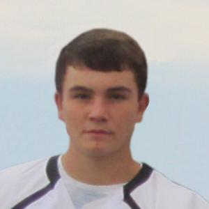 Trent Holzworth