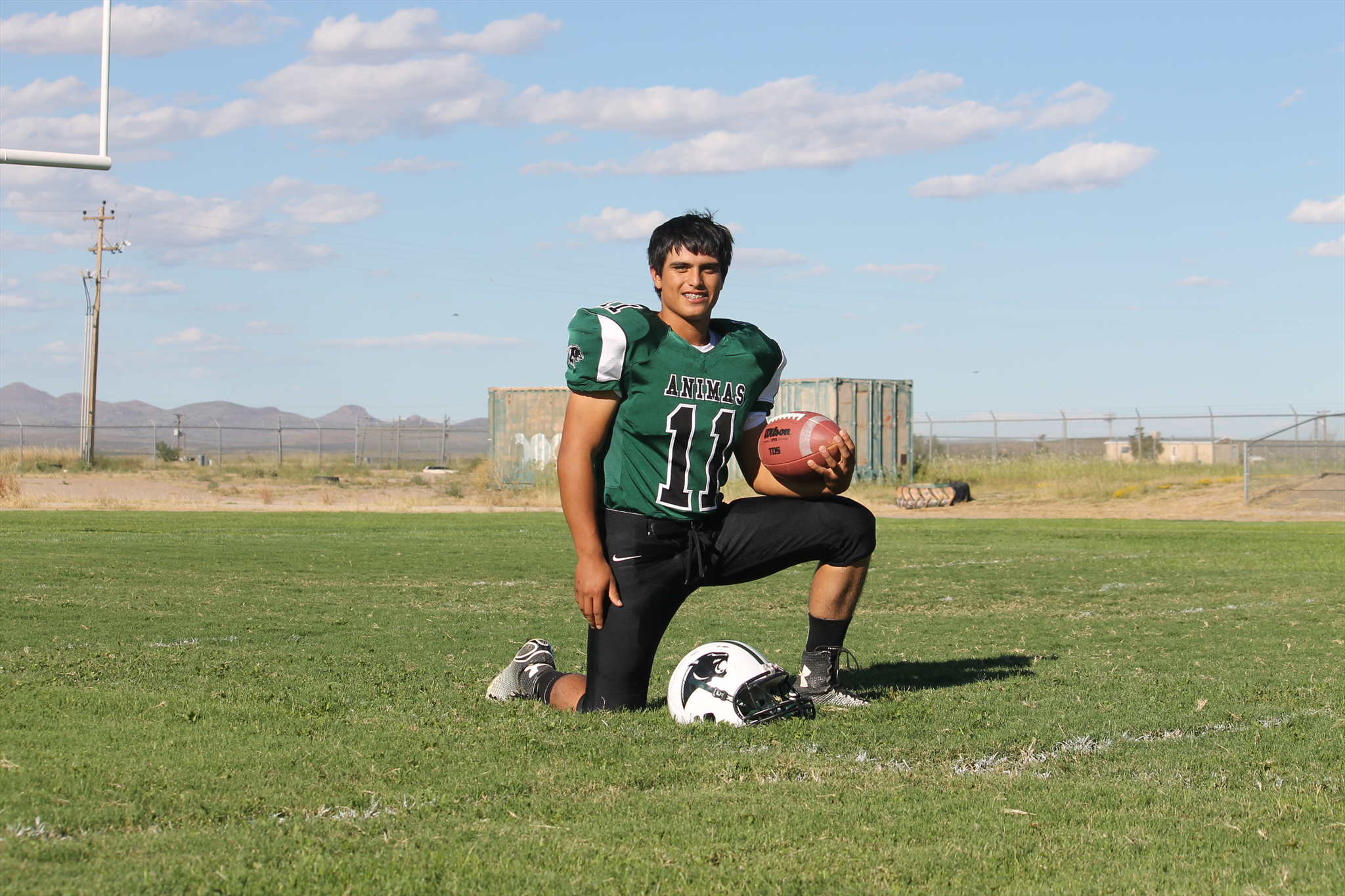 Jesse Garcia