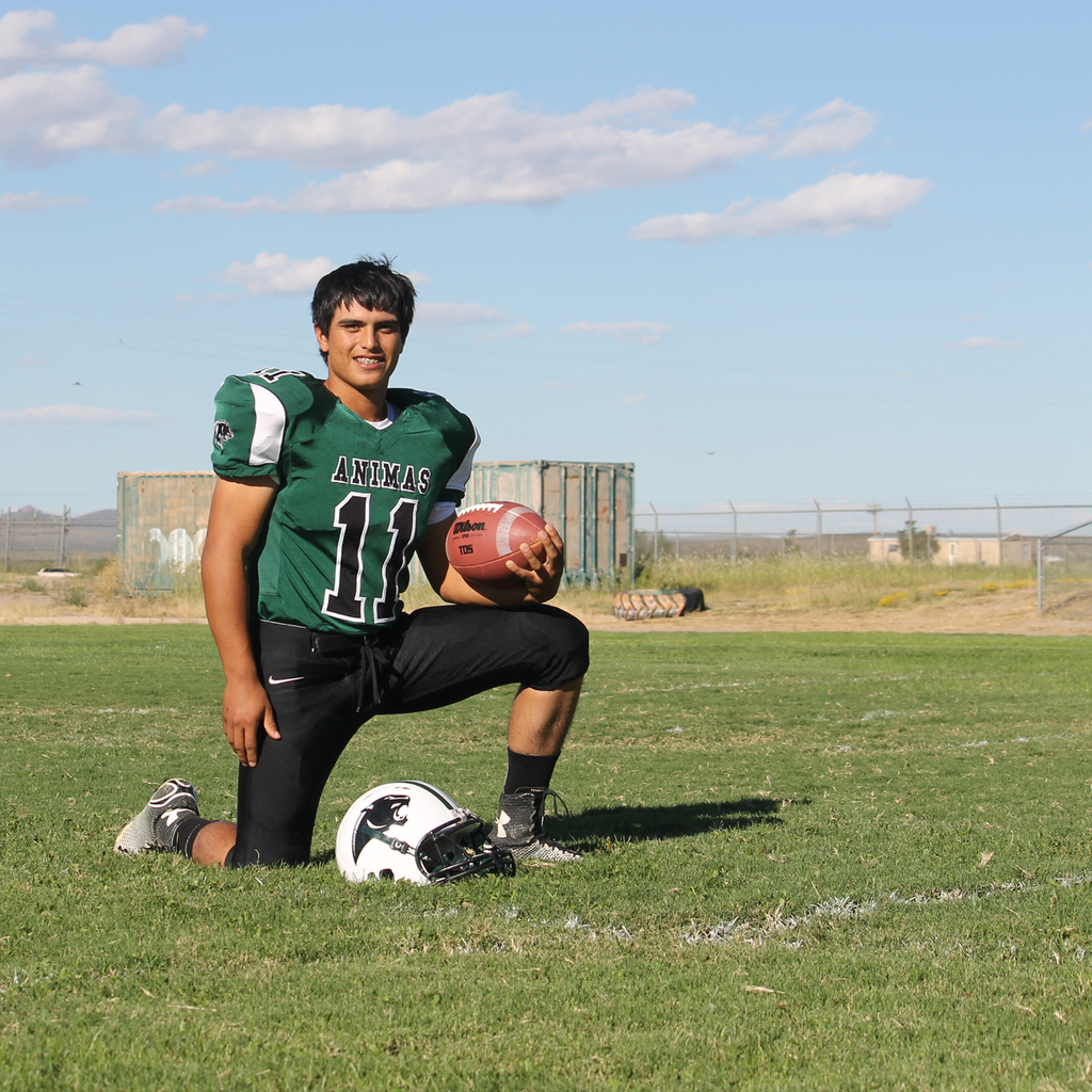 Jesse Garcia