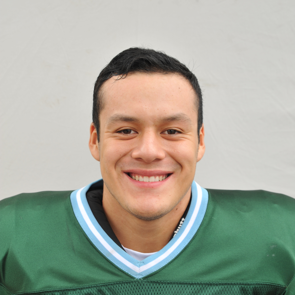 Vince Sandoval