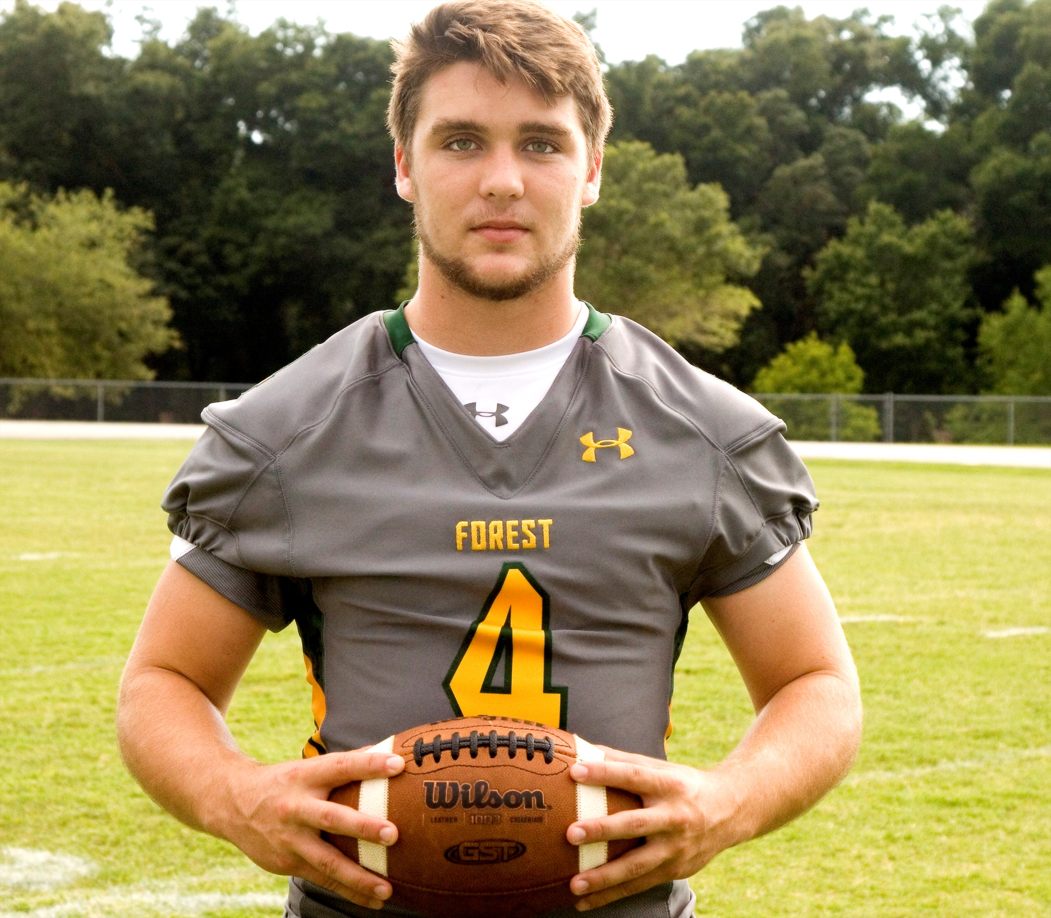 Connor Feagle