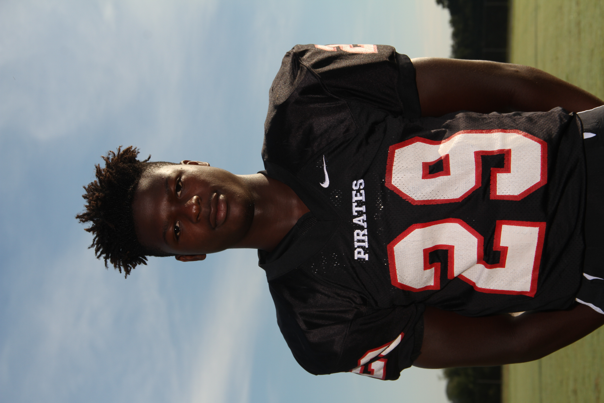 Jayvaughn Myers