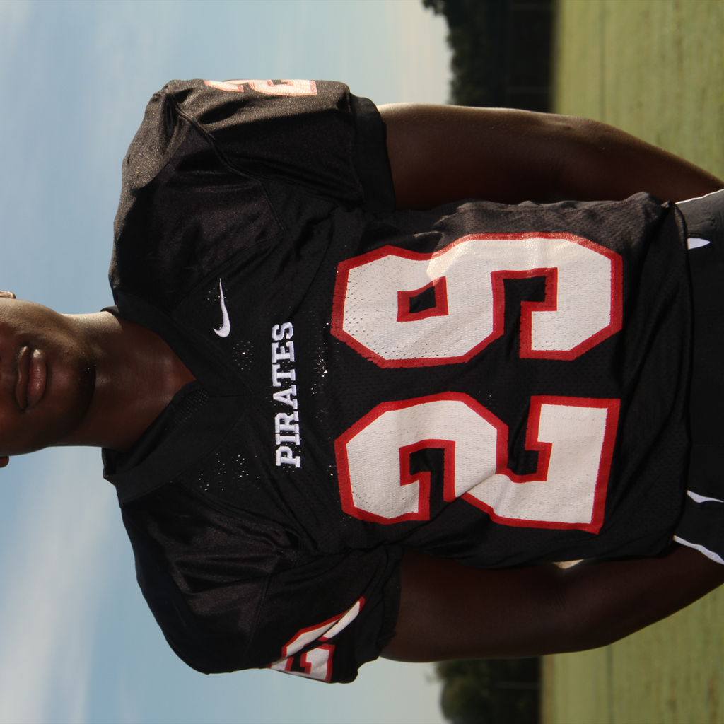 Jayvaughn Myers