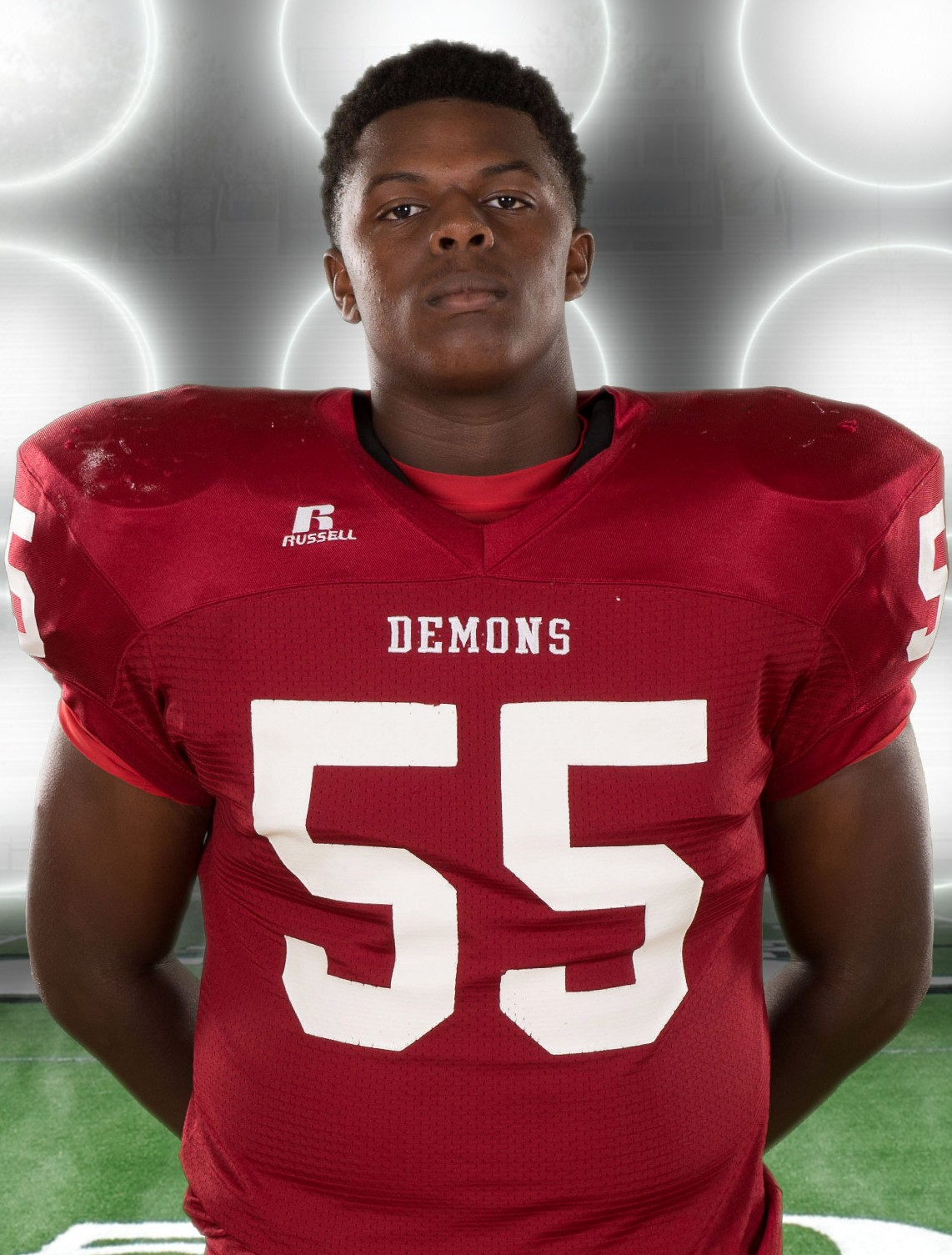 Ckeldrin Davis