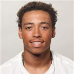 Malik Henry mugshot