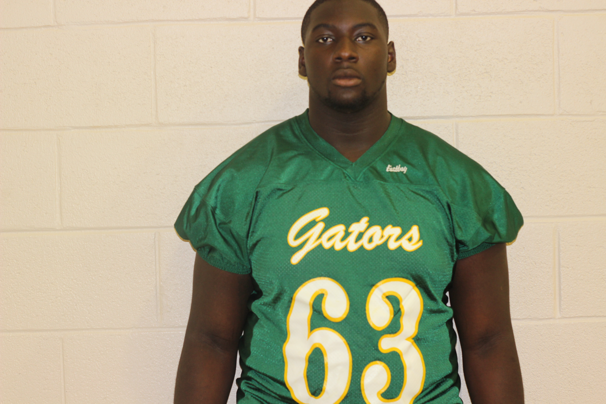 Jabri Ellis