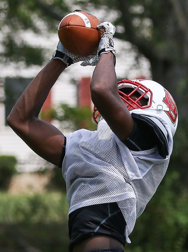 Tyson Amaker
