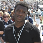 Kaezon Pugh