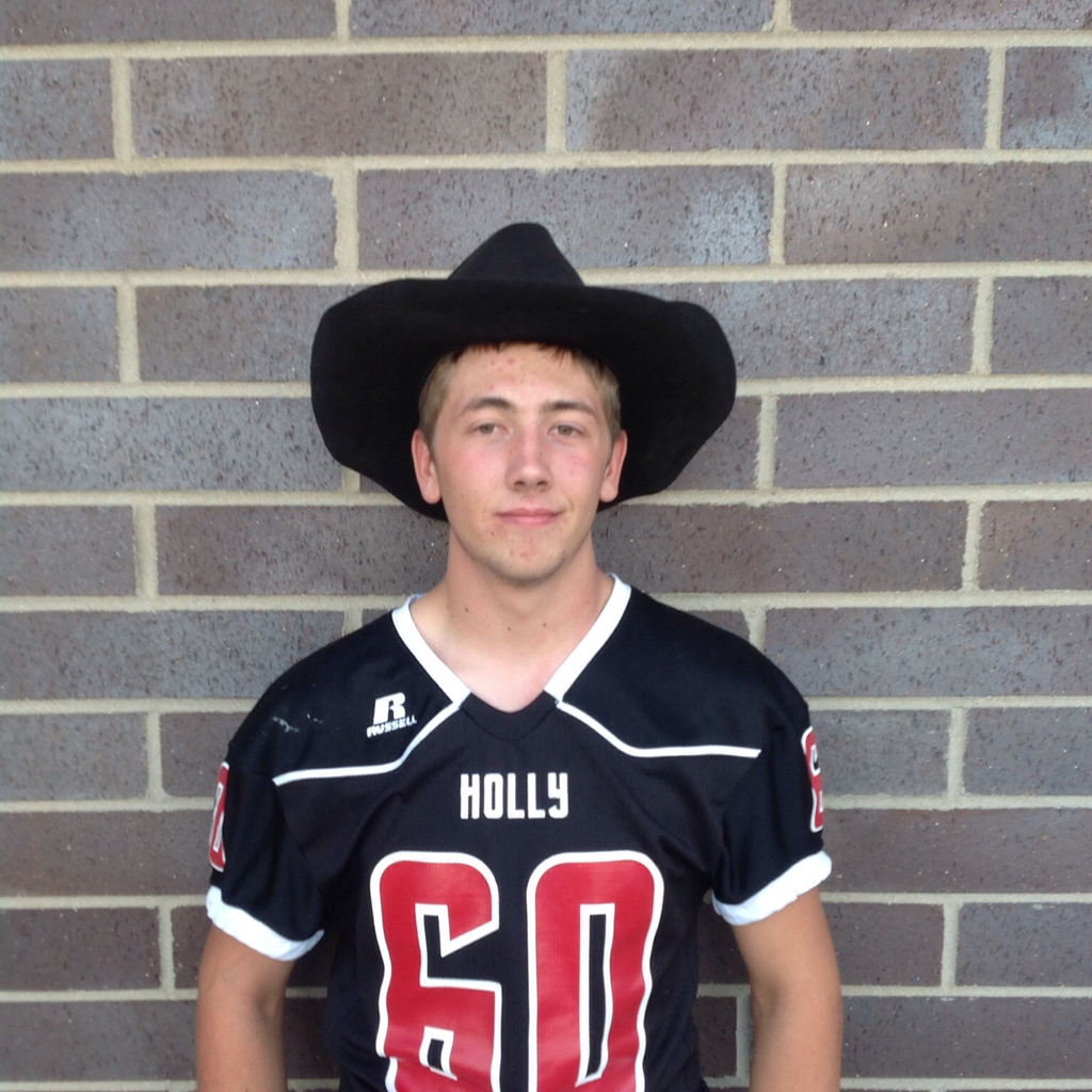 Hunter Wilson