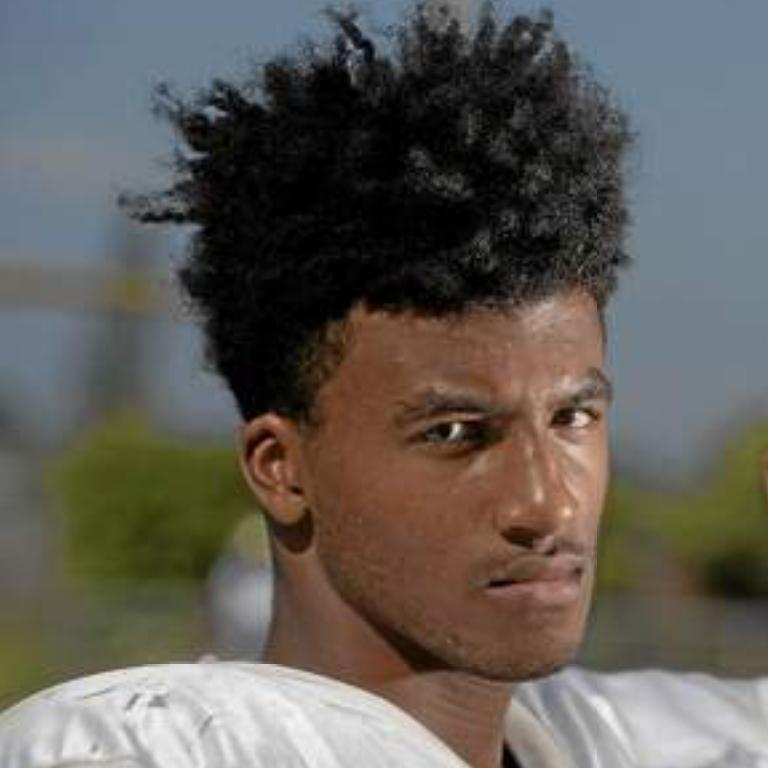Bryce Matthews