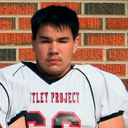 Waylon Mckay