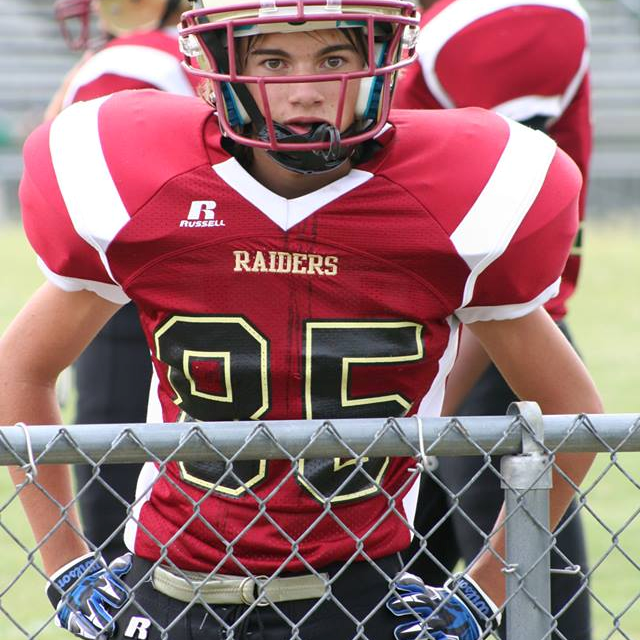 Tyler Ammons